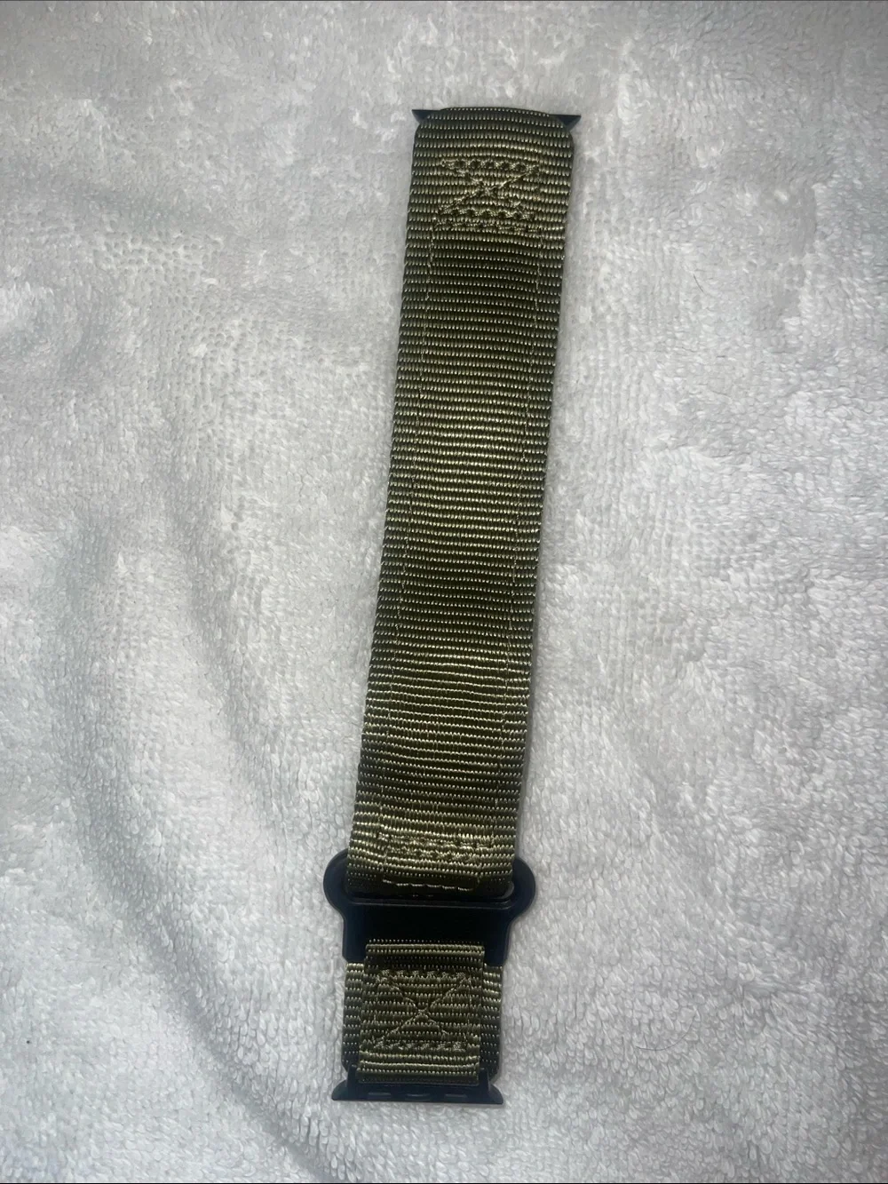 Set of Three Replacement Apple Watch Bands